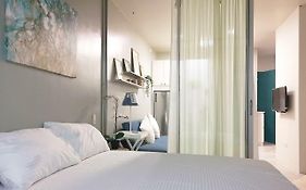 Gm Rentals Safestay Apartment At Mactan Airport